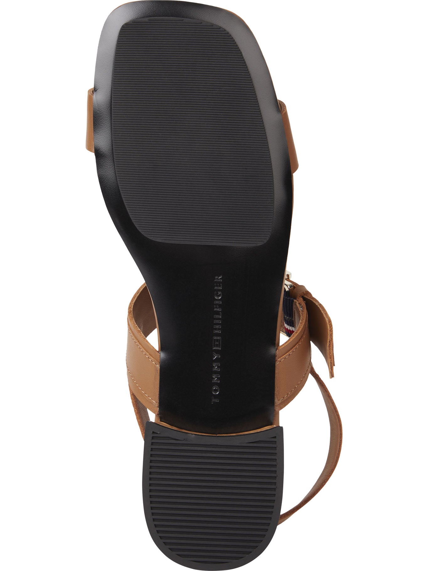 Sandalias Tommy Hilfiger para Damas