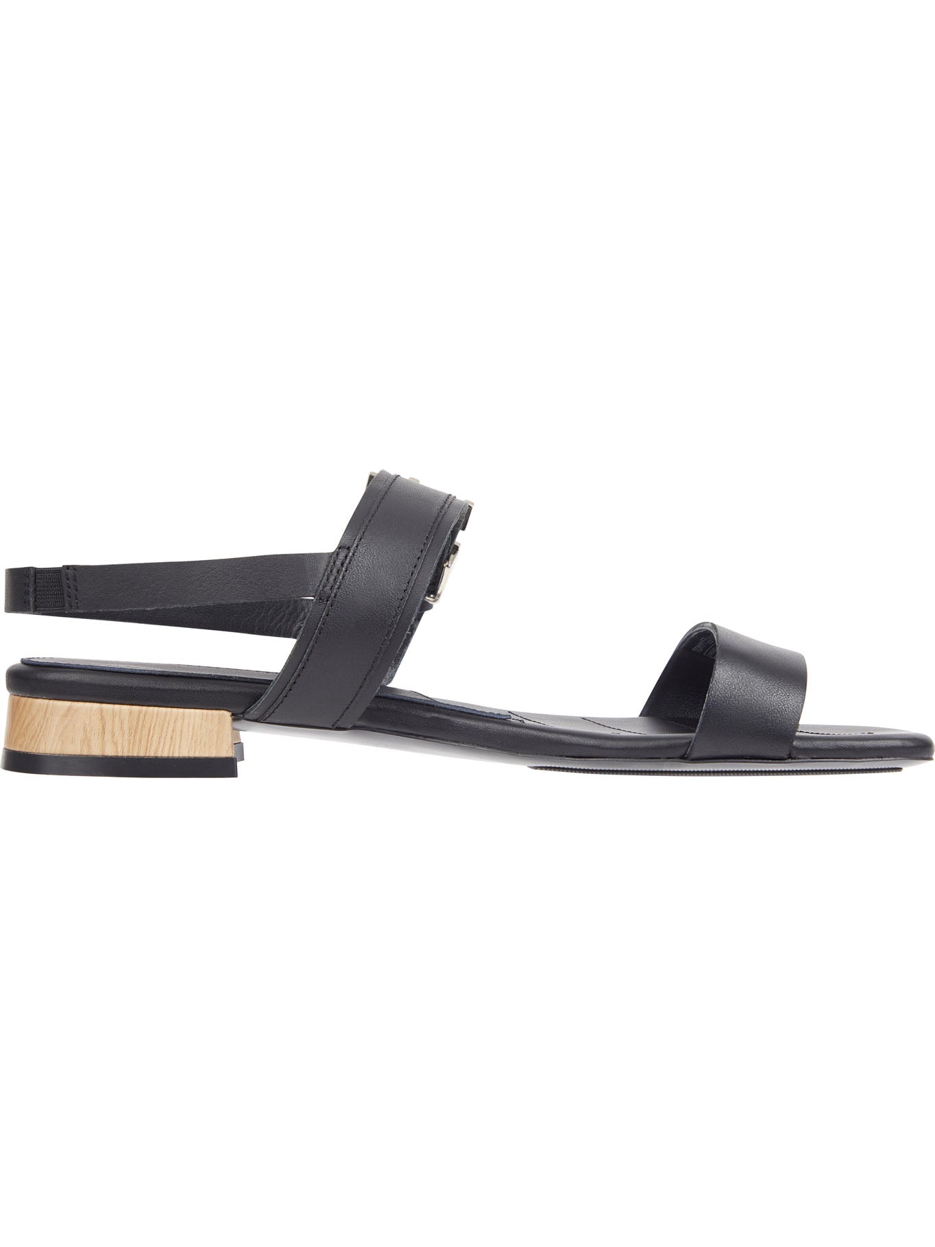 Sandalias Tommy Hilfiger para Damas