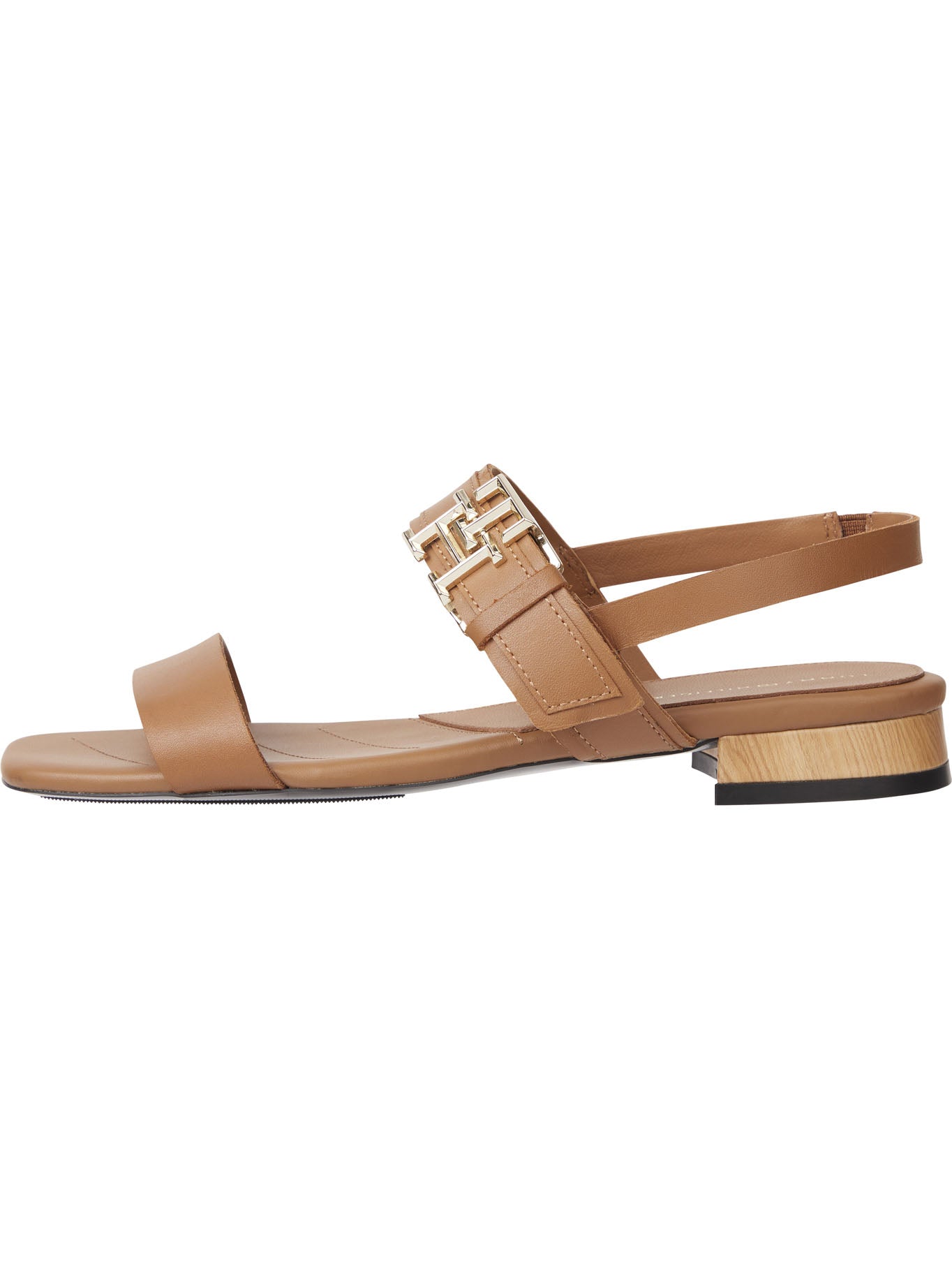Sandalias Tommy Hilfiger para Damas