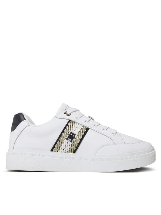 Tenis Tommy Hilfiger Para Damas by Tommy Hilfiger