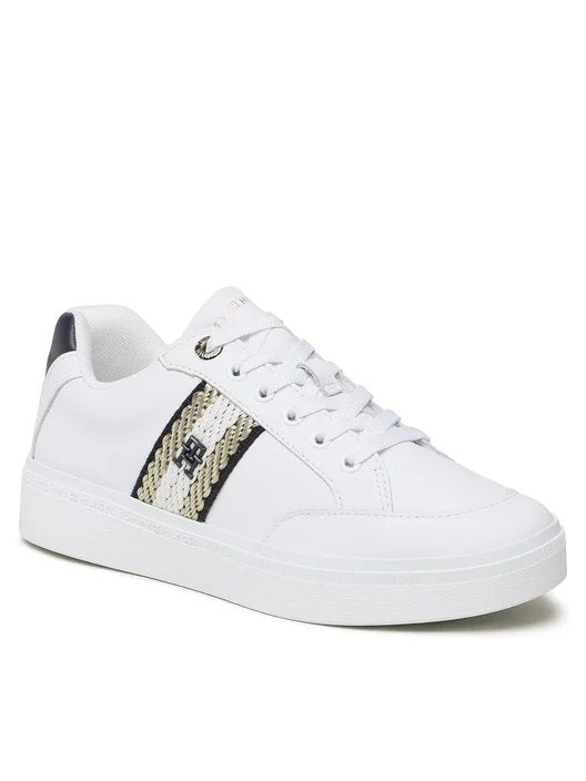 Tenis Tommy Hilfiger Para Damas by Tommy Hilfiger