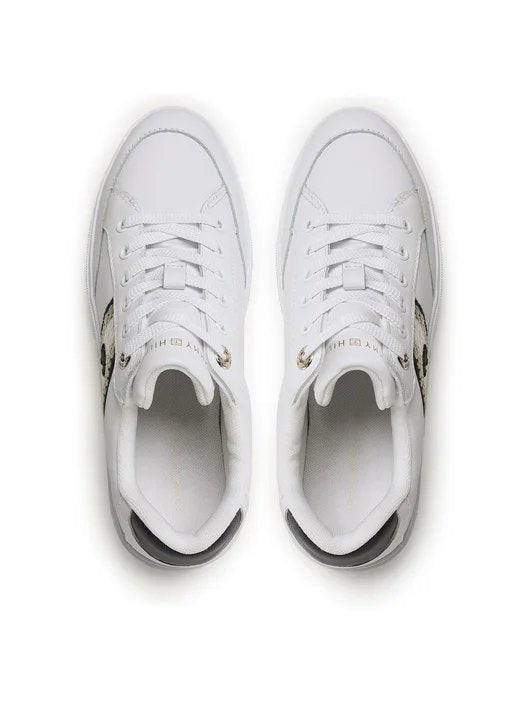 Tenis Tommy Hilfiger Para Damas by Tommy Hilfiger