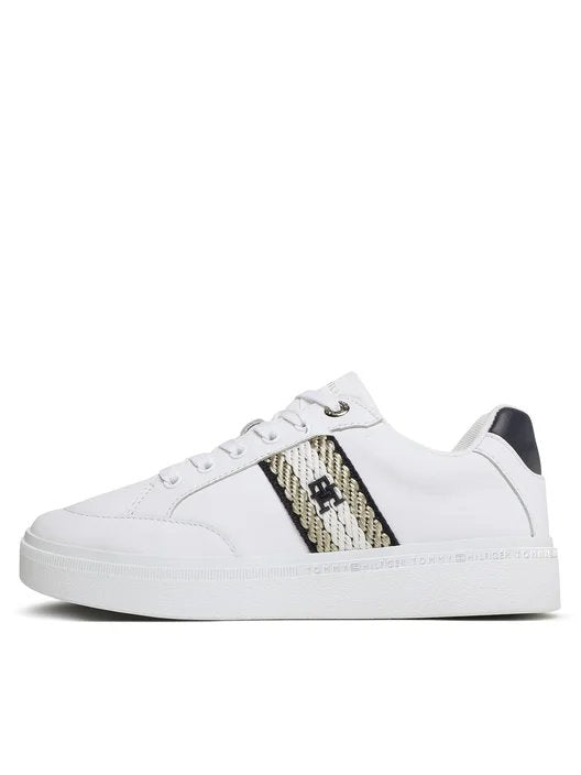 Tenis Tommy Hilfiger Para Damas by Tommy Hilfiger
