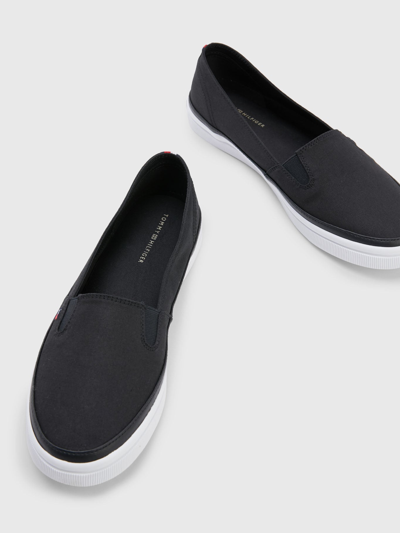 Tenis Tommy Hilfiger para Damas
