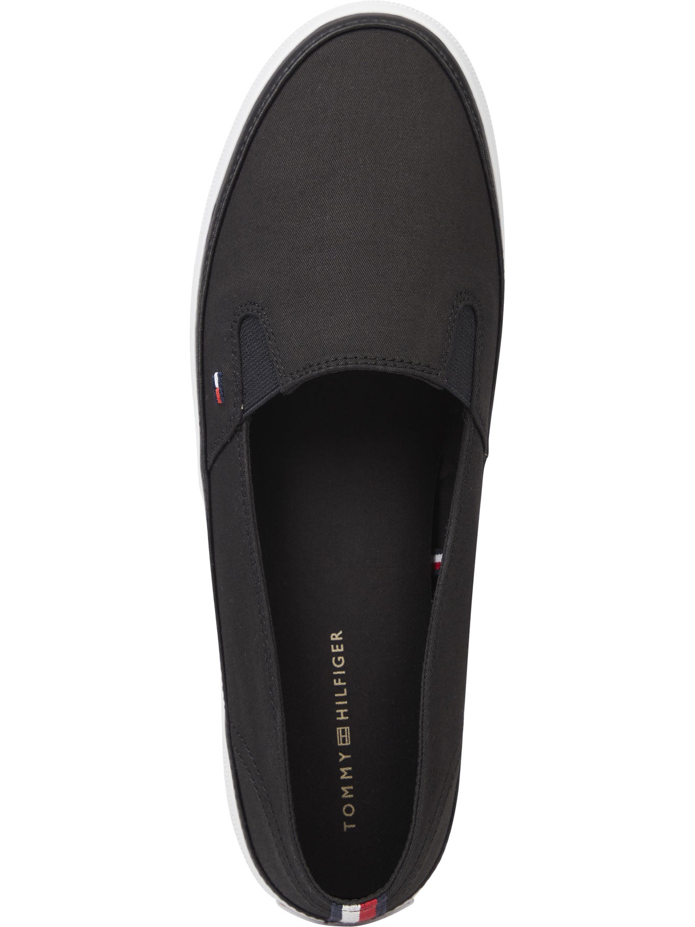 Tenis Tommy Hilfiger para Damas