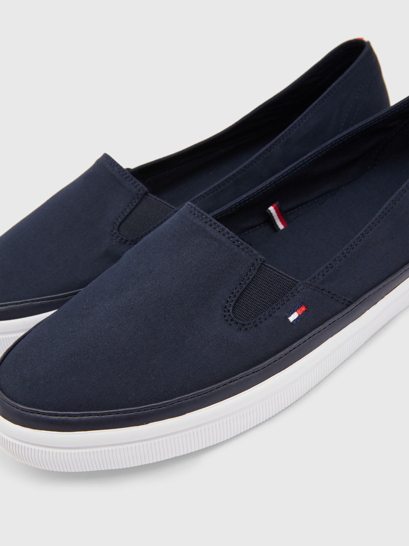 Tenis Tommy Hilfiger para Damas