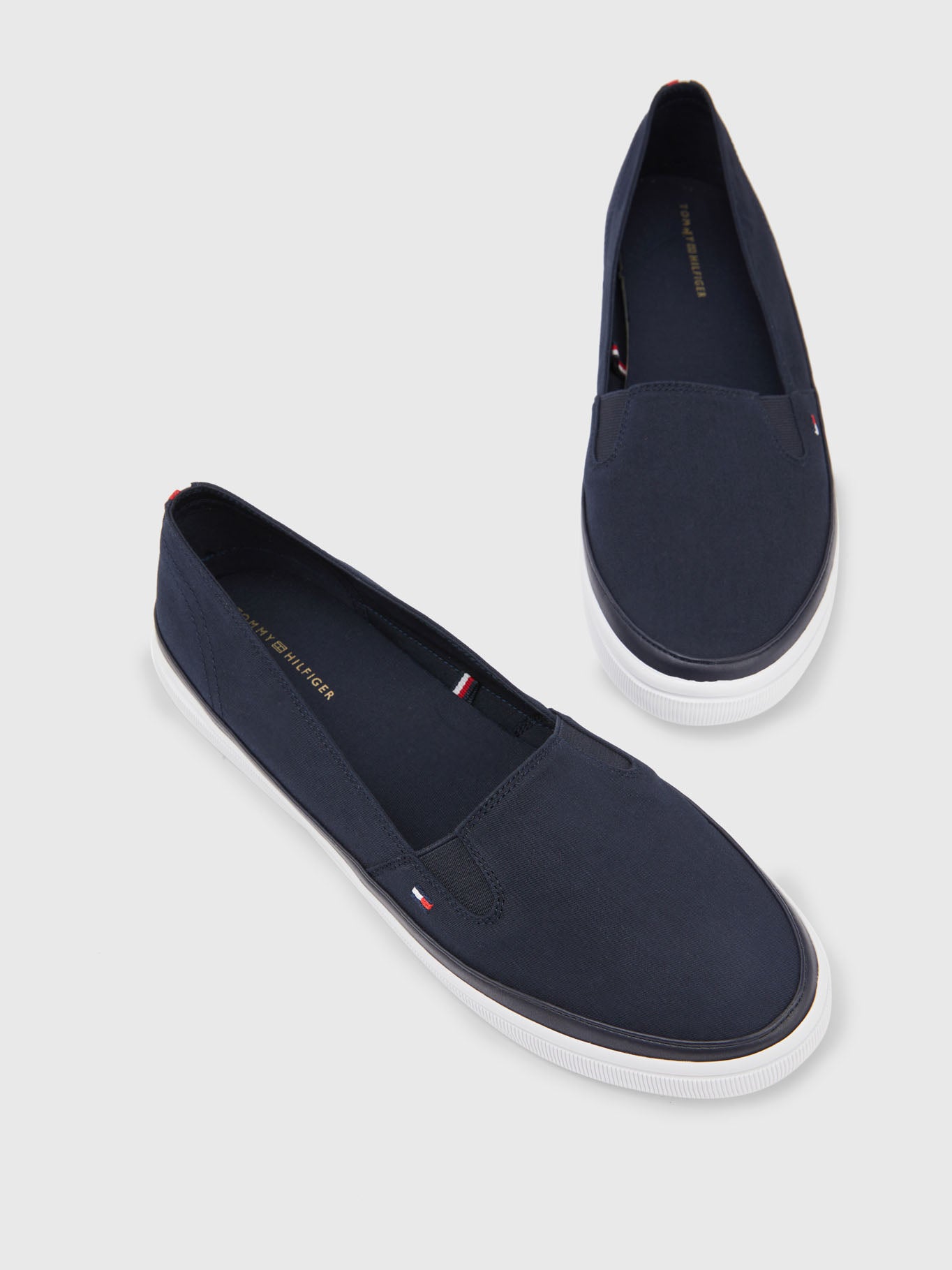 Tenis Tommy Hilfiger para Damas