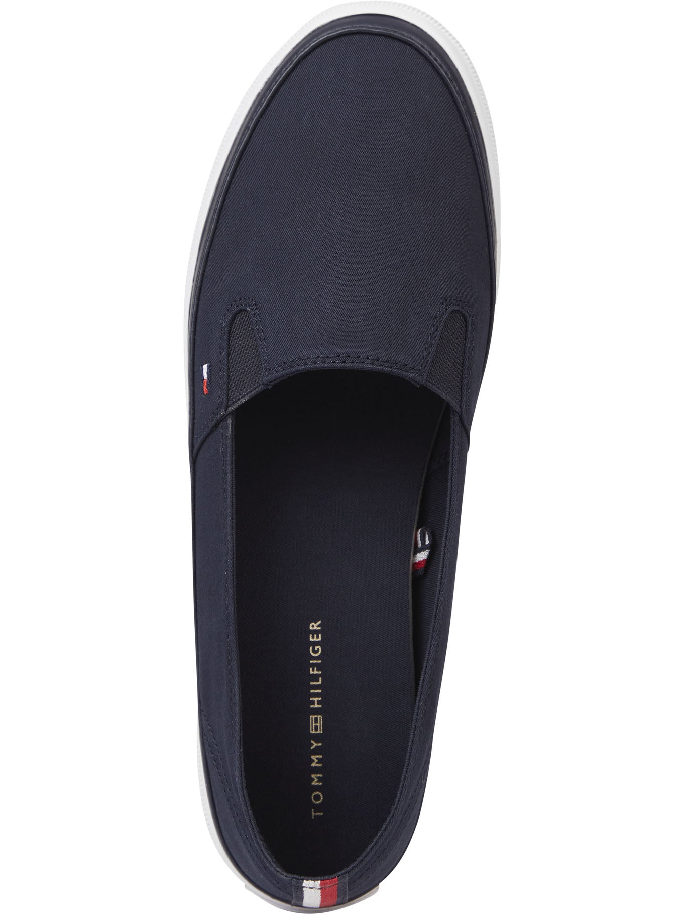 Tenis Tommy Hilfiger para Damas