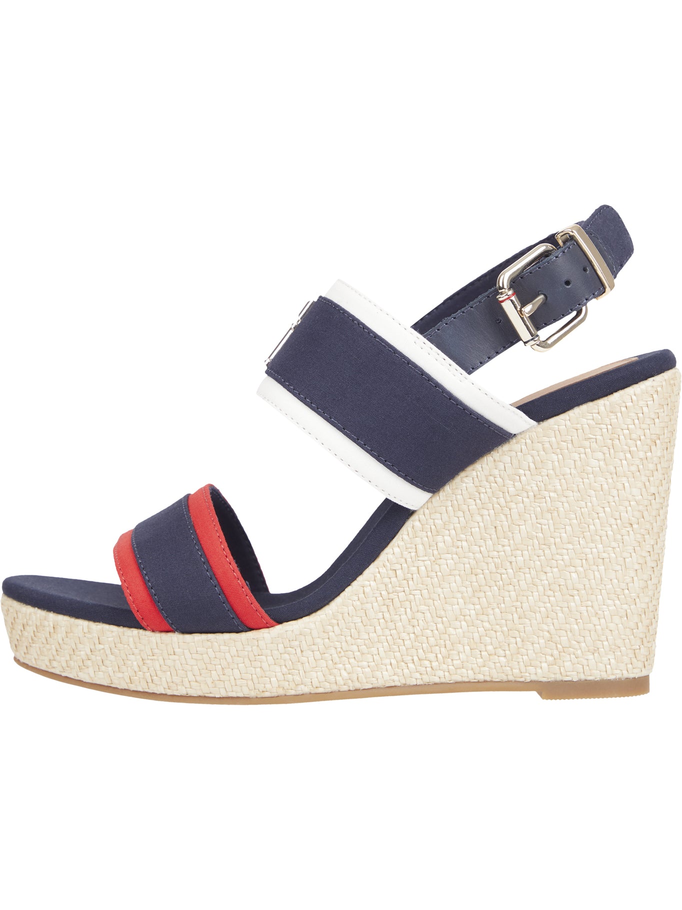 Sandalias Tommy Hilfiger Para Damas by Tommy Hilfiger