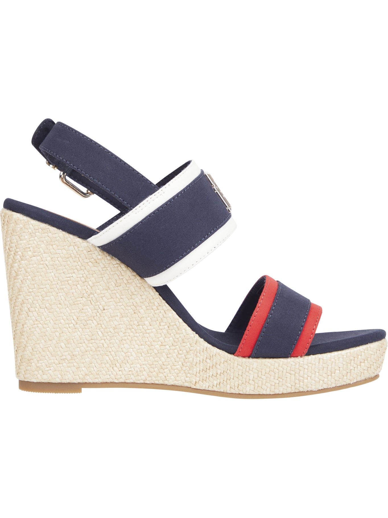 Sandalias Tommy Hilfiger Para Damas by Tommy Hilfiger