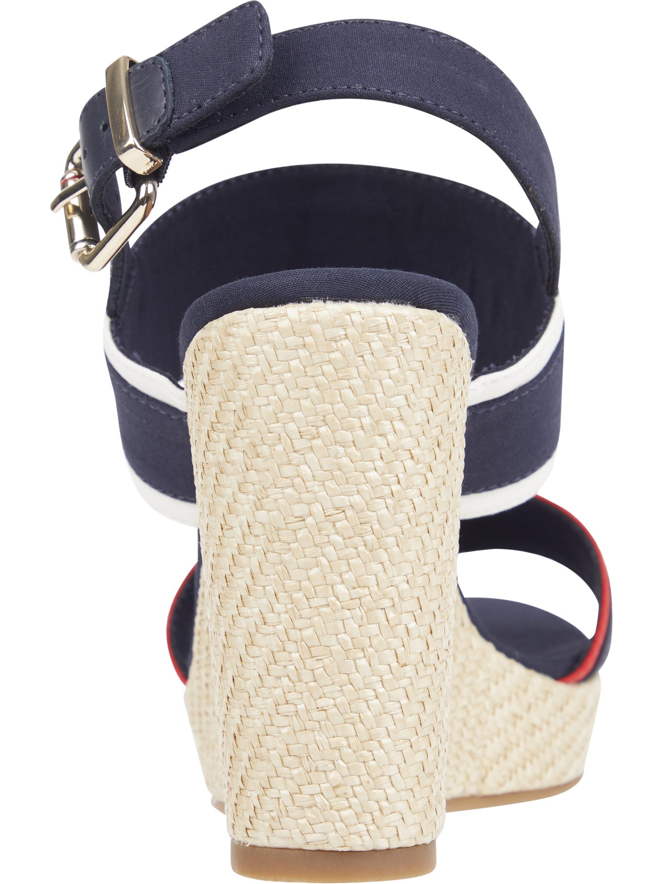 Sandalias Tommy Hilfiger Para Damas by Tommy Hilfiger