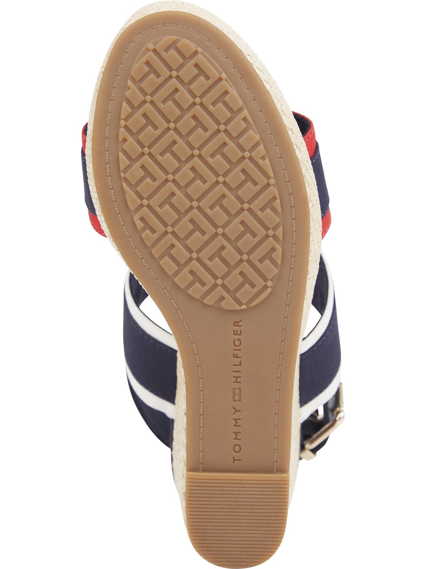 Sandalias Tommy Hilfiger Para Damas by Tommy Hilfiger