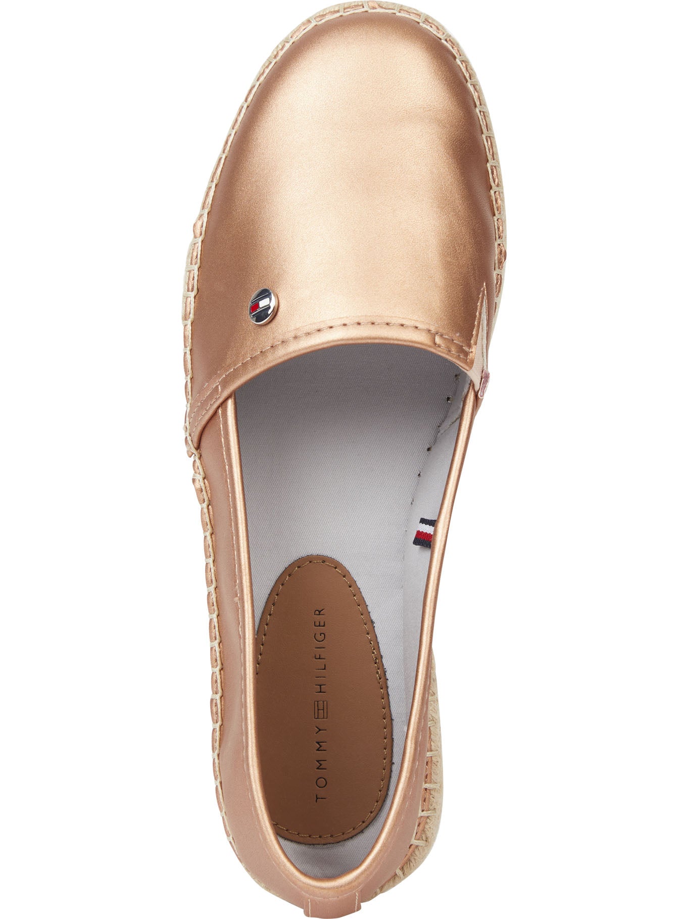 Alpargatas Tommy Hilfiger Para Damas by Tommy Hilfiger