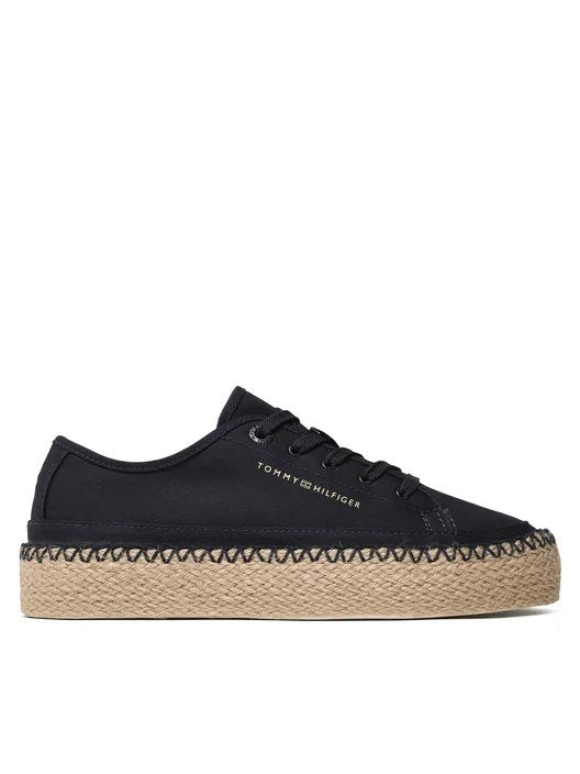 Sandalias Tommy Hilfiger Para Damas by Tommy Hilfiger