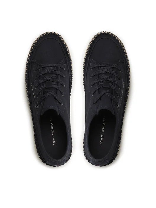 Sandalias Tommy Hilfiger Para Damas by Tommy Hilfiger