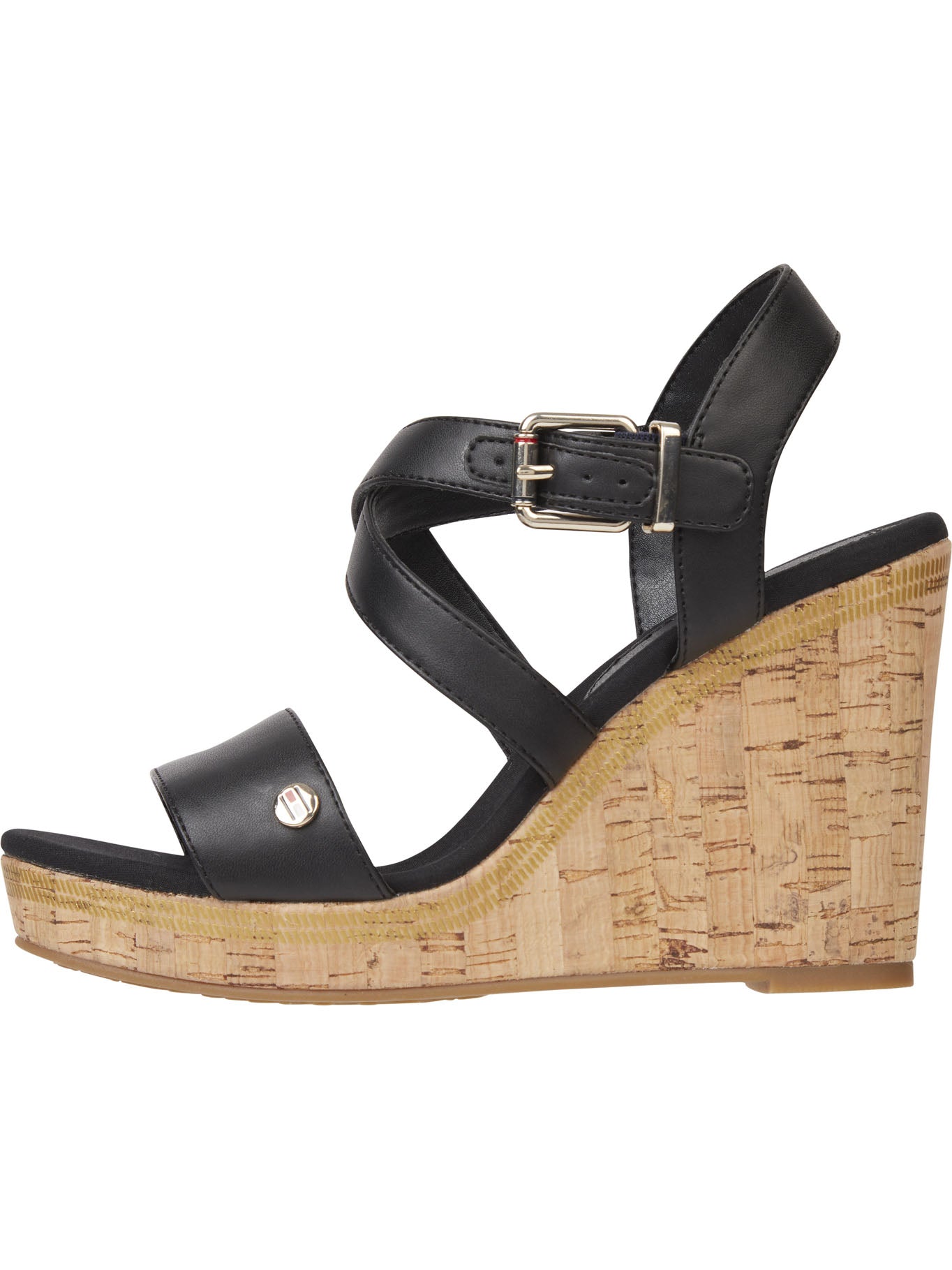 Sandalias Tommy Hilfiger Para Damas by Tommy Hilfiger