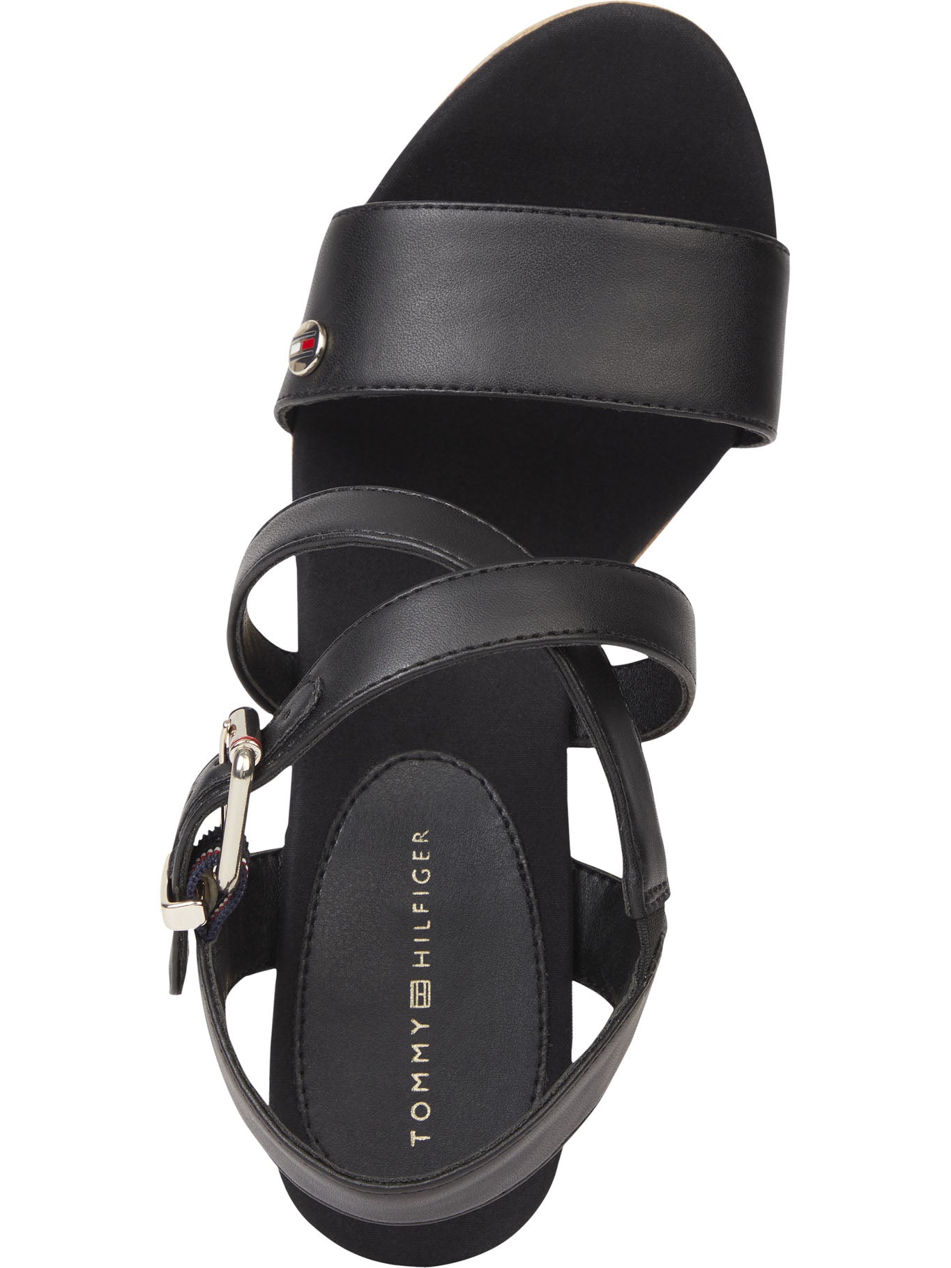 Sandalias Tommy Hilfiger Para Damas by Tommy Hilfiger