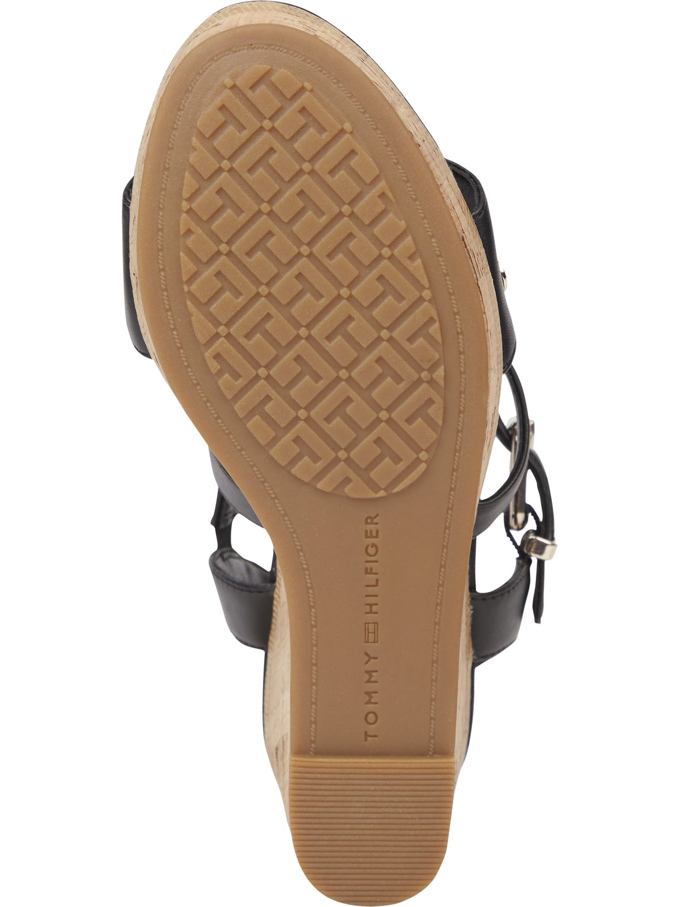 Sandalias Tommy Hilfiger Para Damas by Tommy Hilfiger