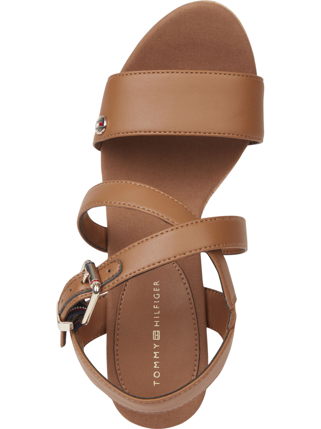 Sandalias Tommy Hilfiger para Damas