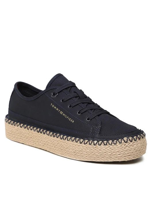 Tenis Tommy Hilfiger Para Damas by Tommy Hilfiger