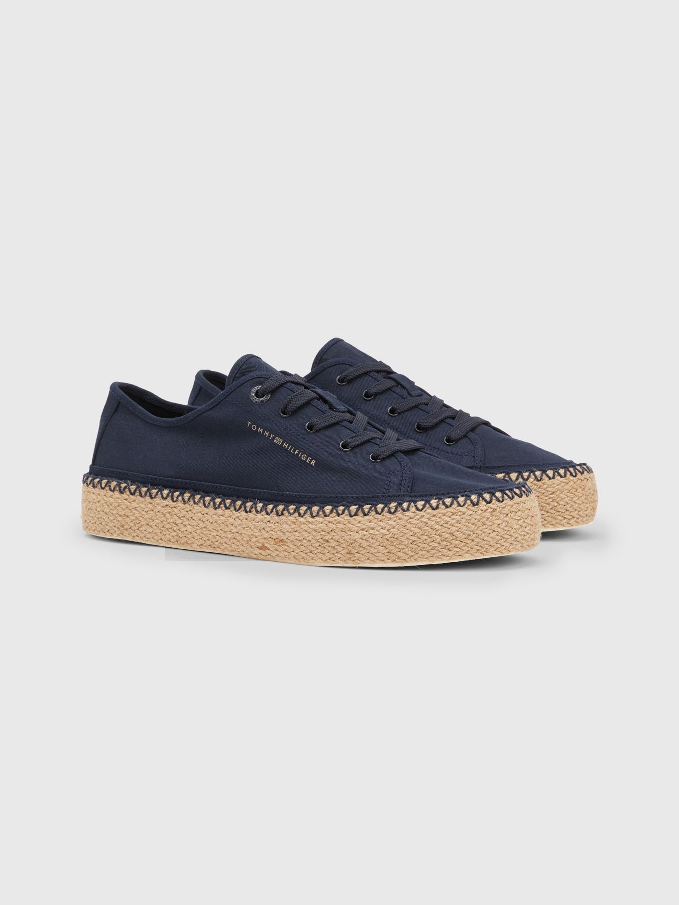 Tenis Tommy Hilfiger Para Damas