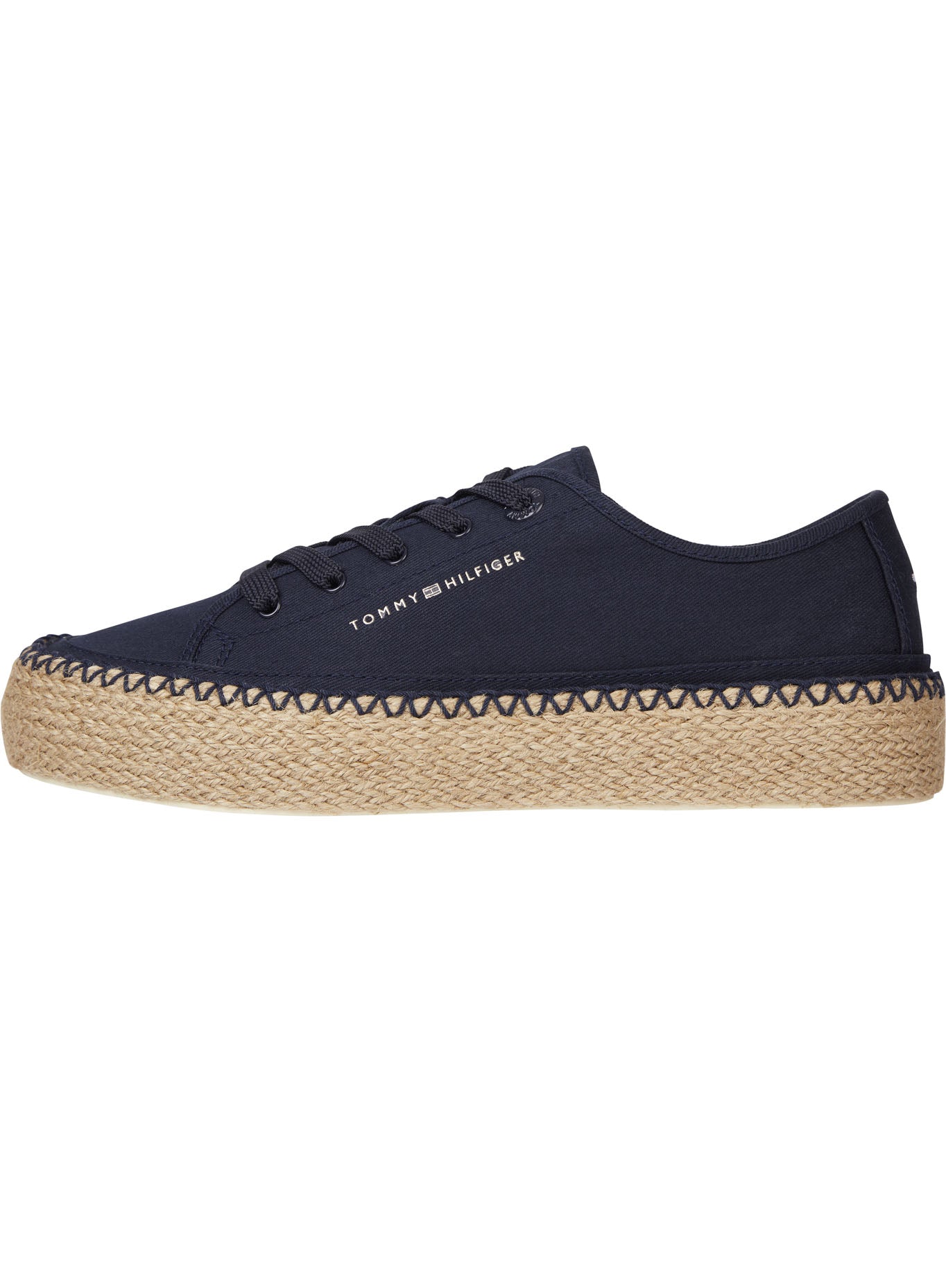 Tenis Tommy Hilfiger Para Damas