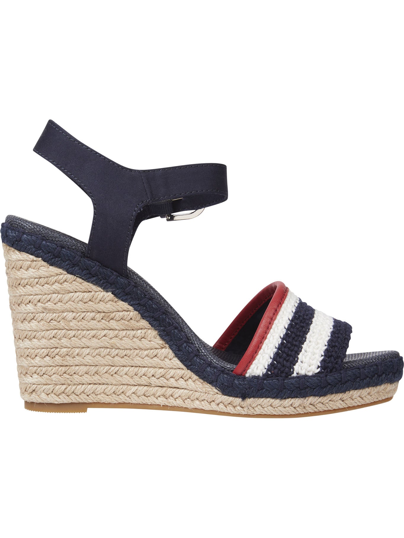 Sandalias Tommy Hilfiger para Damas