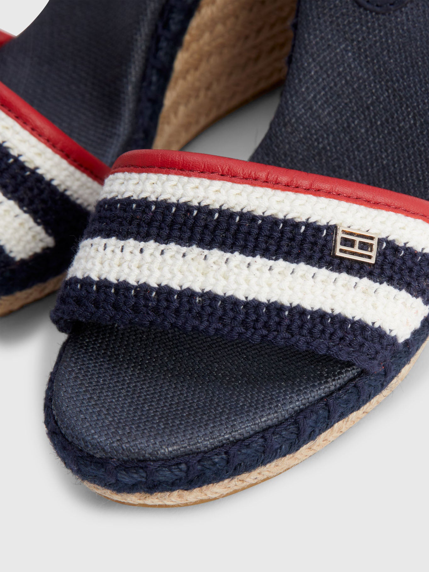 Sandalias Tommy Hilfiger para Damas