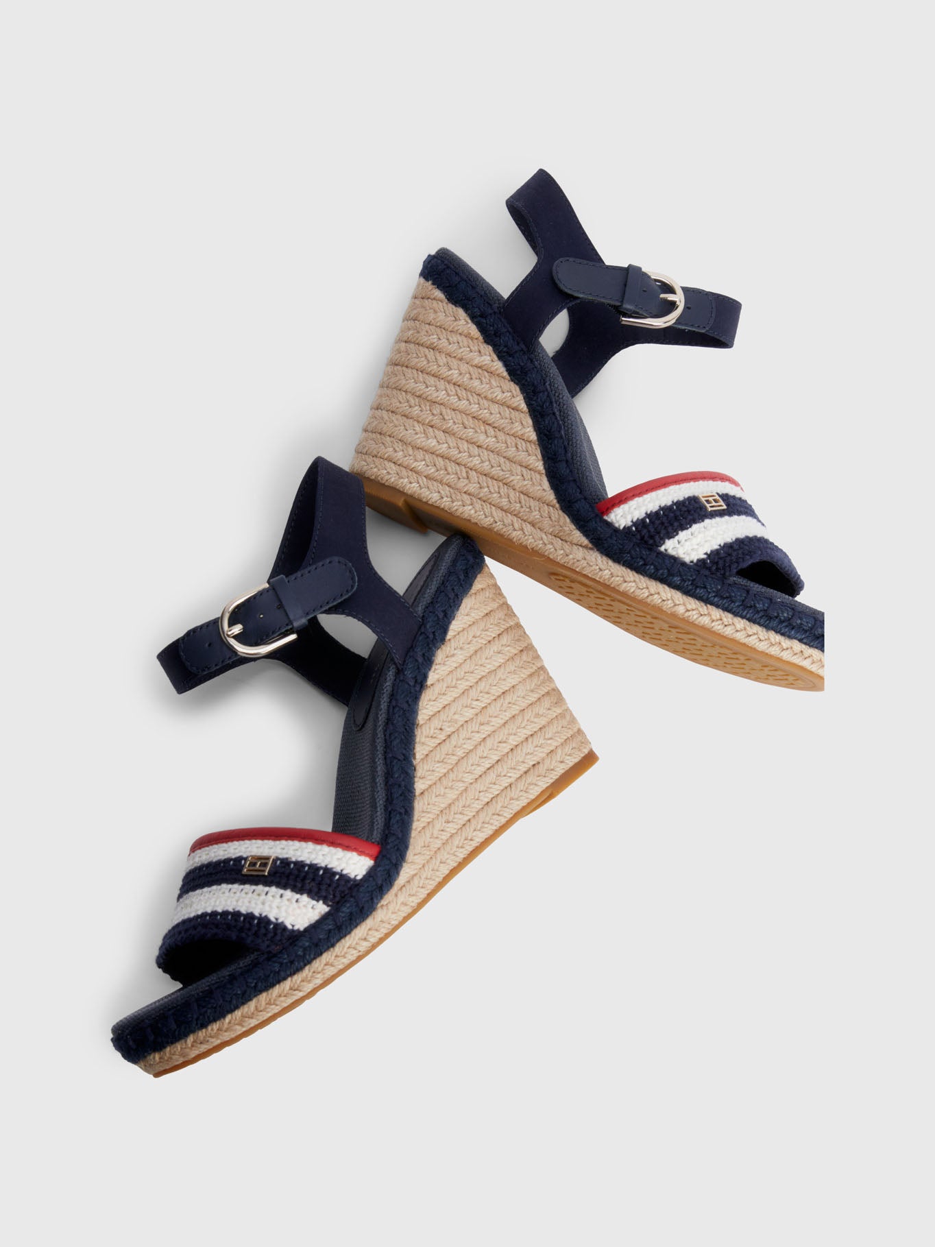 Sandalias Tommy Hilfiger para Damas