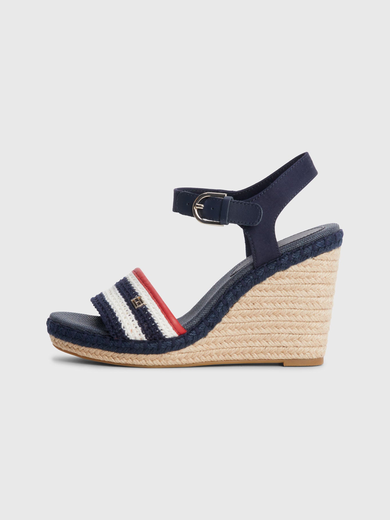 Sandalias Tommy Hilfiger para Damas