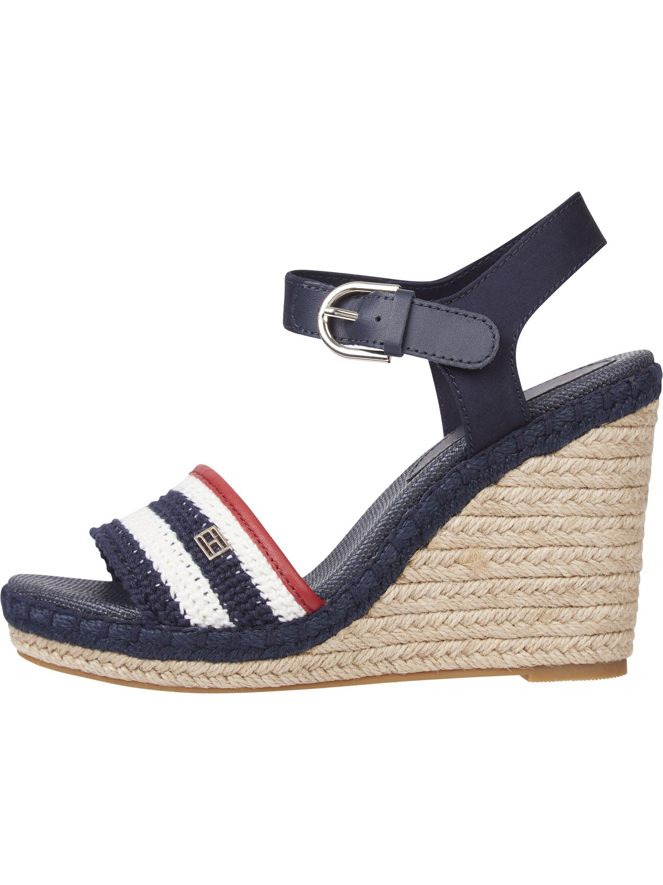 Sandalias Tommy Hilfiger para Damas