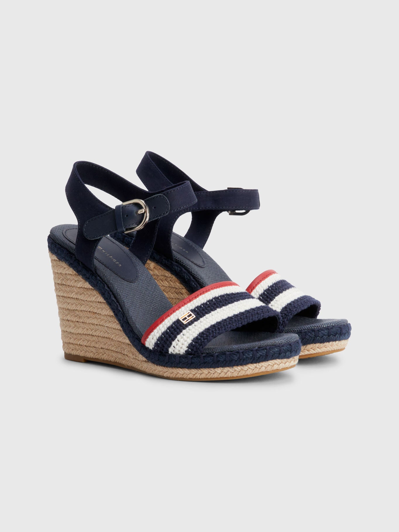 Sandalias Tommy Hilfiger para Damas