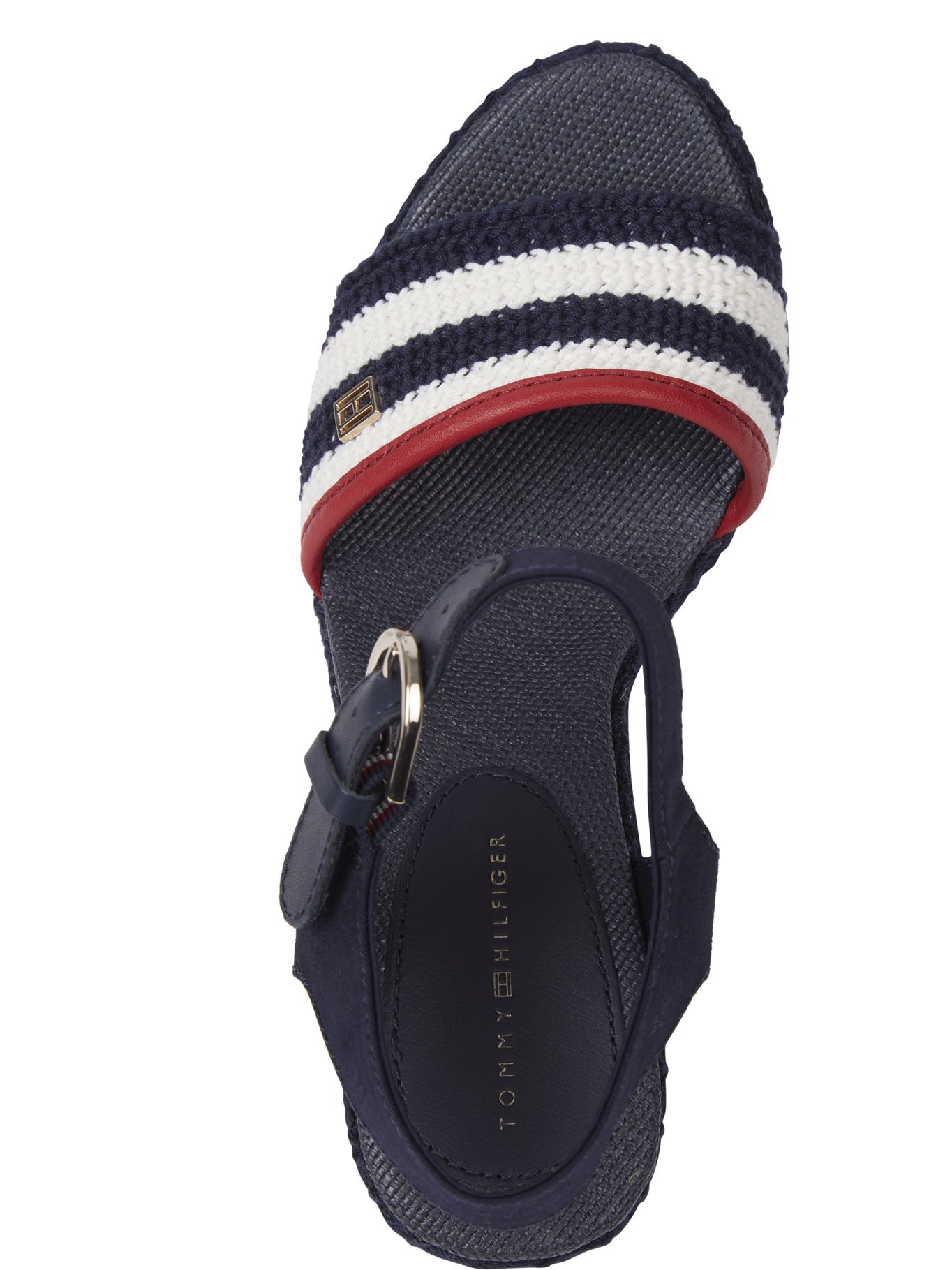 Sandalias Tommy Hilfiger para Damas