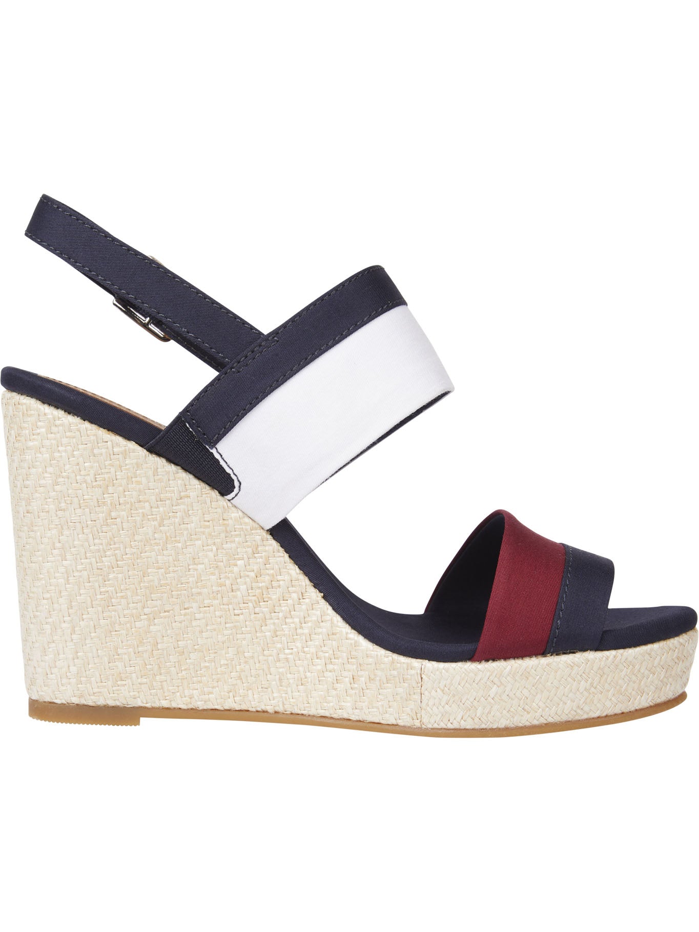 Sandalias Tommy Hilfiger para Damas