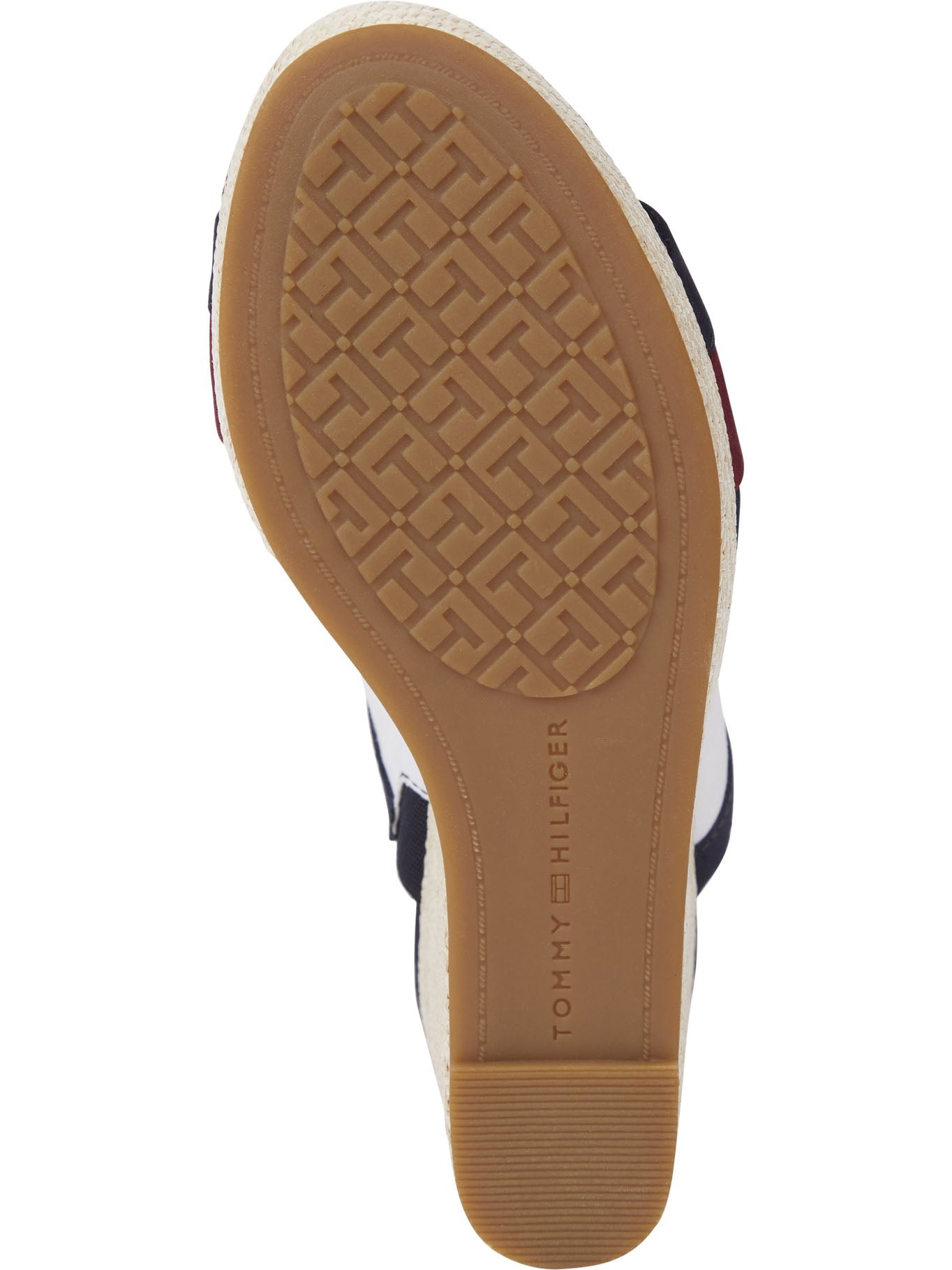 Sandalias Tommy Hilfiger para Damas