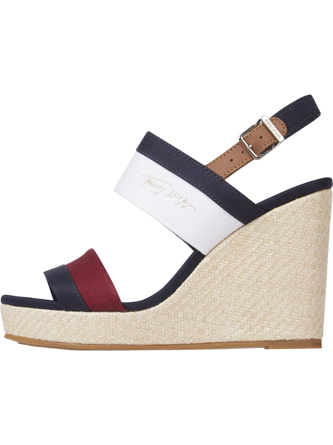 Sandalias Tommy Hilfiger para Damas