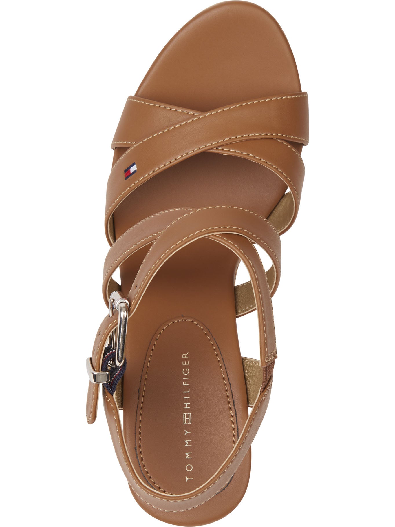 Sandalias Tommy Hilfiger para Damas