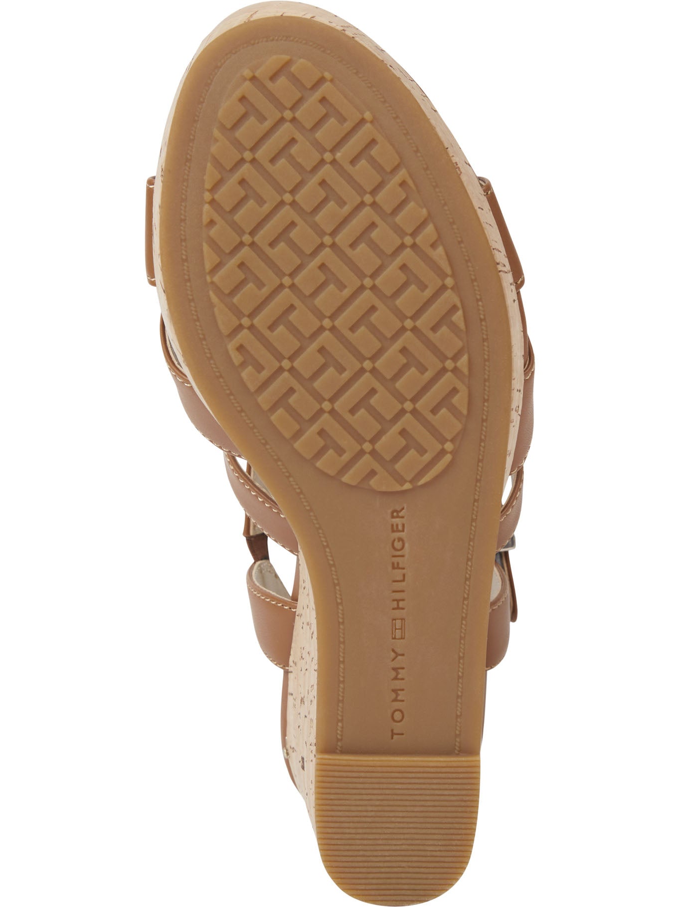 Sandalias Tommy Hilfiger para Damas