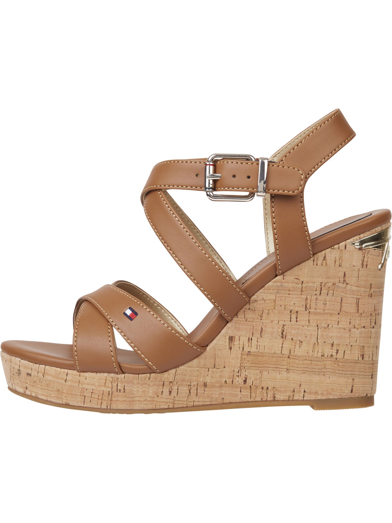 Sandalias Tommy Hilfiger para Damas