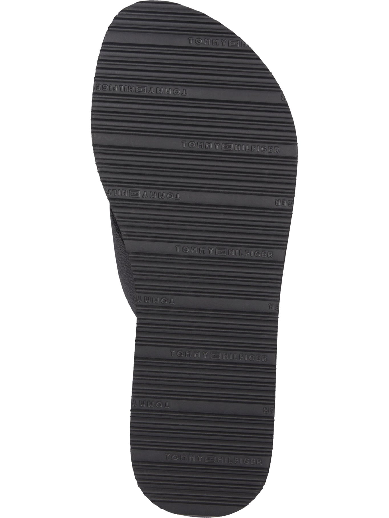 Sandalias Tommy Hilfiger Para Damas