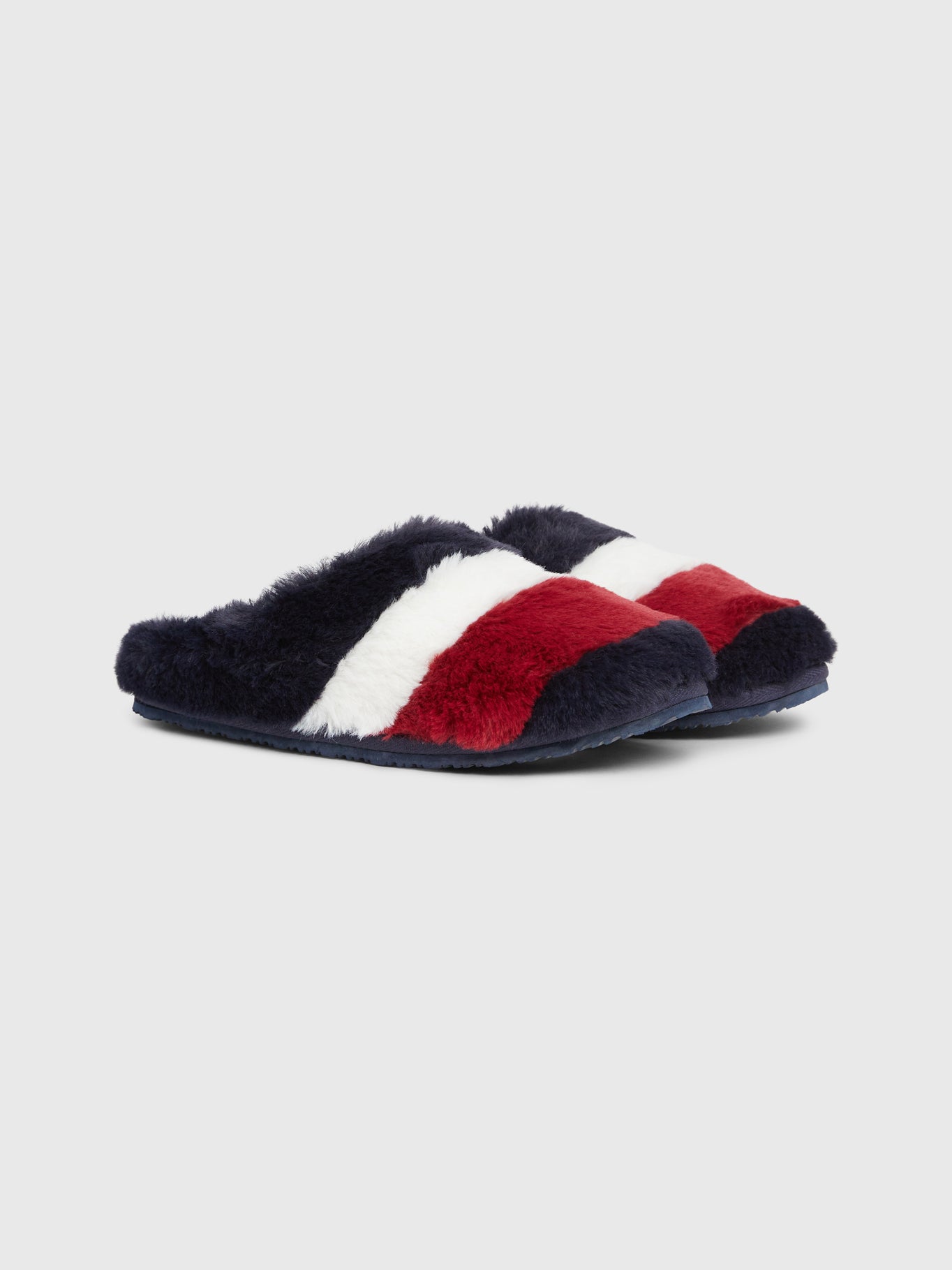 Pantuflas Tommy Hilfiger Para Damas by Tommy Hilfiger
