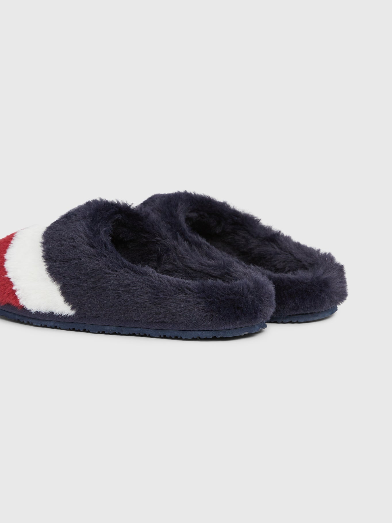 Pantuflas Tommy Hilfiger Para Damas by Tommy Hilfiger