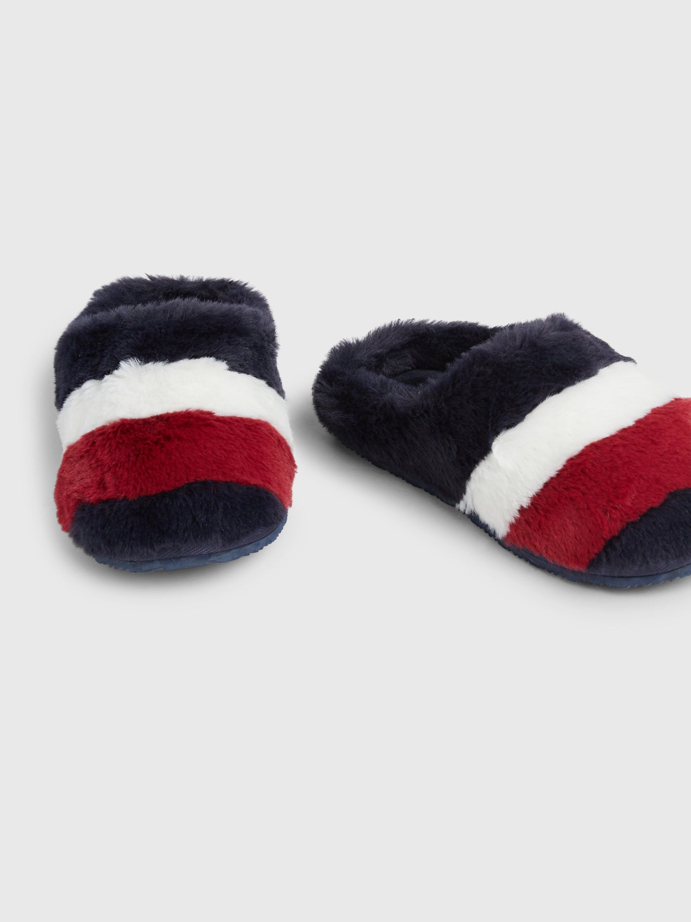 Pantuflas Tommy Hilfiger Para Damas by Tommy Hilfiger