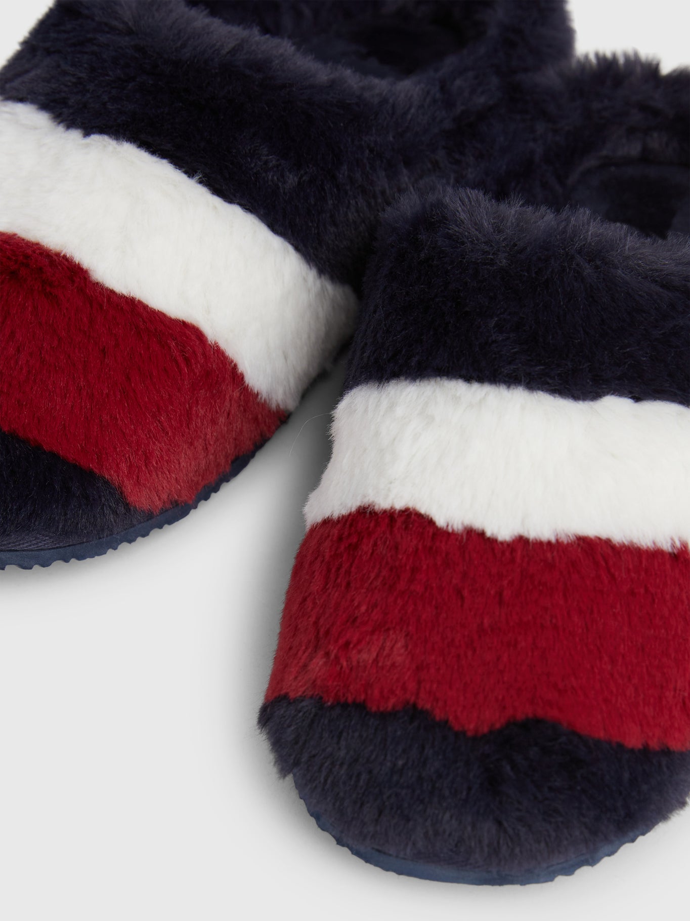 Pantuflas Tommy Hilfiger Para Damas by Tommy Hilfiger