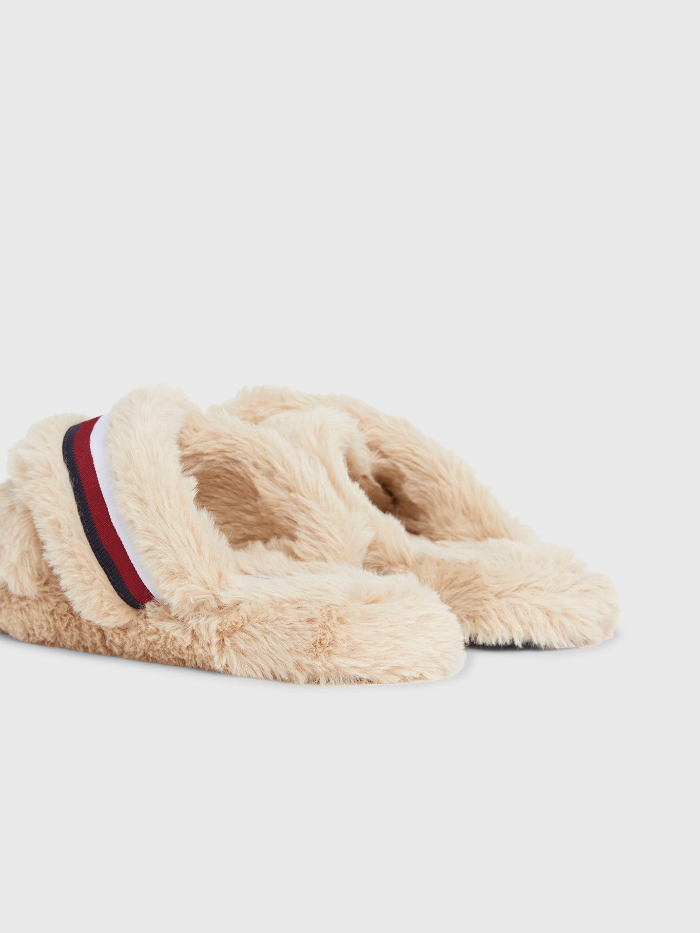 Pantuflas Tommy Hilfiger Para Damas by Tommy Hilfiger