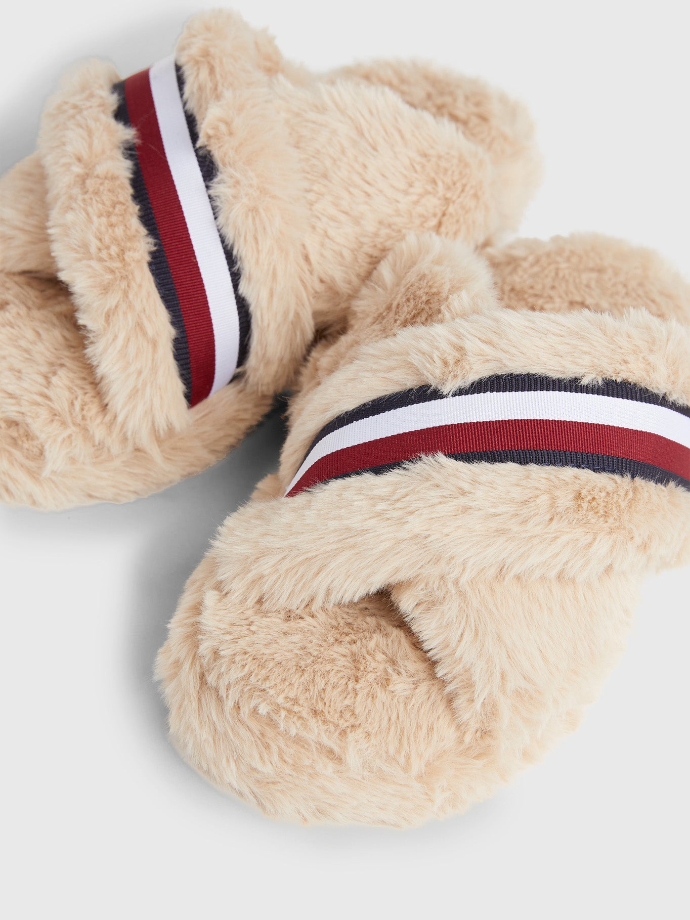 Pantuflas Tommy Hilfiger Para Damas by Tommy Hilfiger