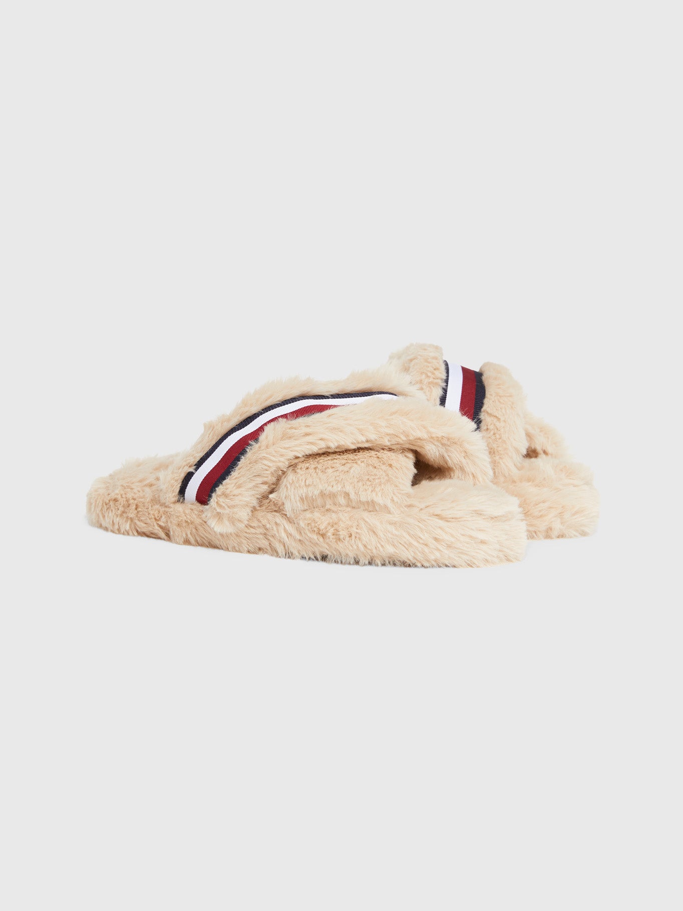 Pantuflas Tommy Hilfiger Para Damas by Tommy Hilfiger