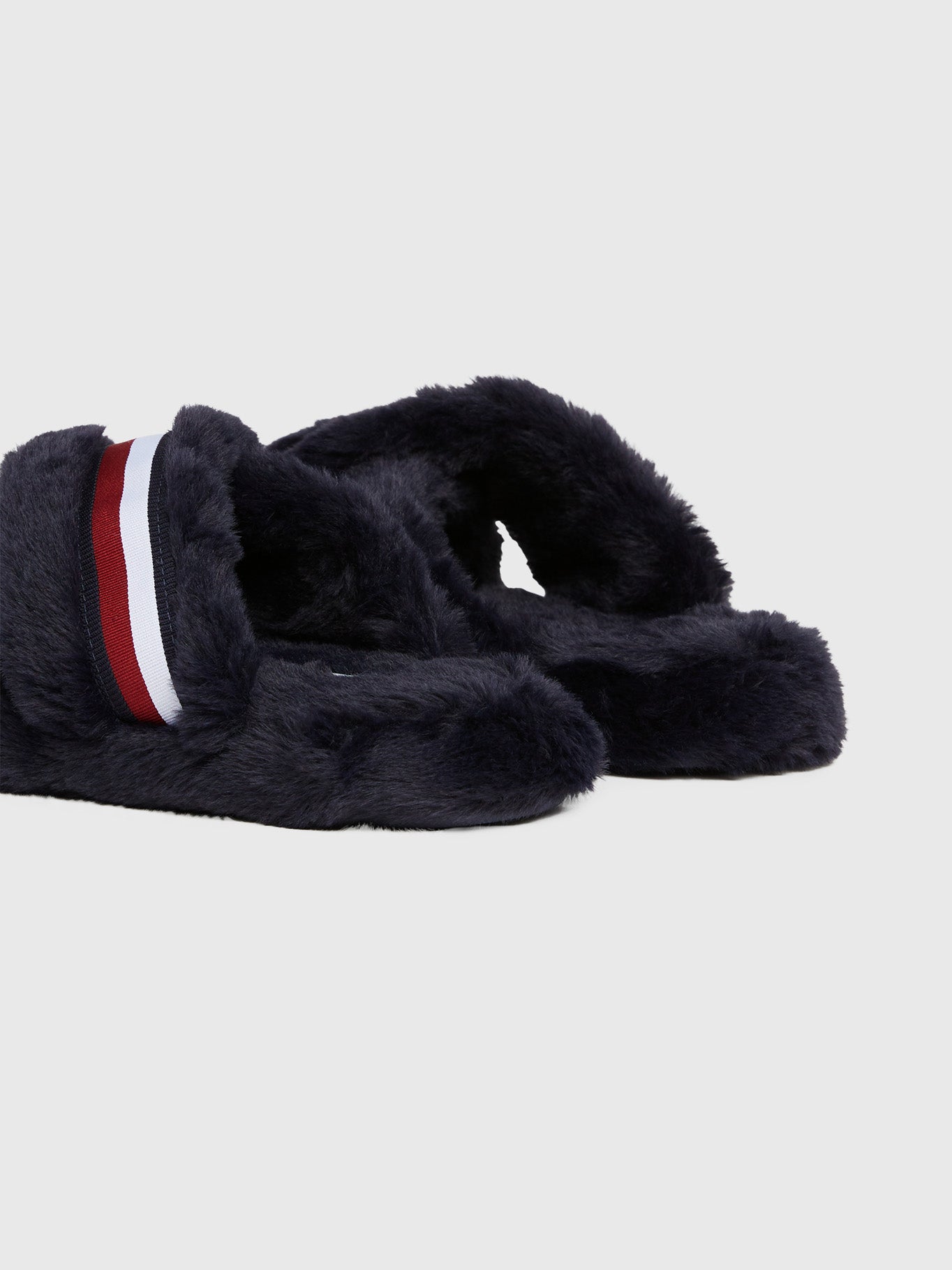 Pantuflas Tommy Hilfiger Para Damas by Tommy Hilfiger