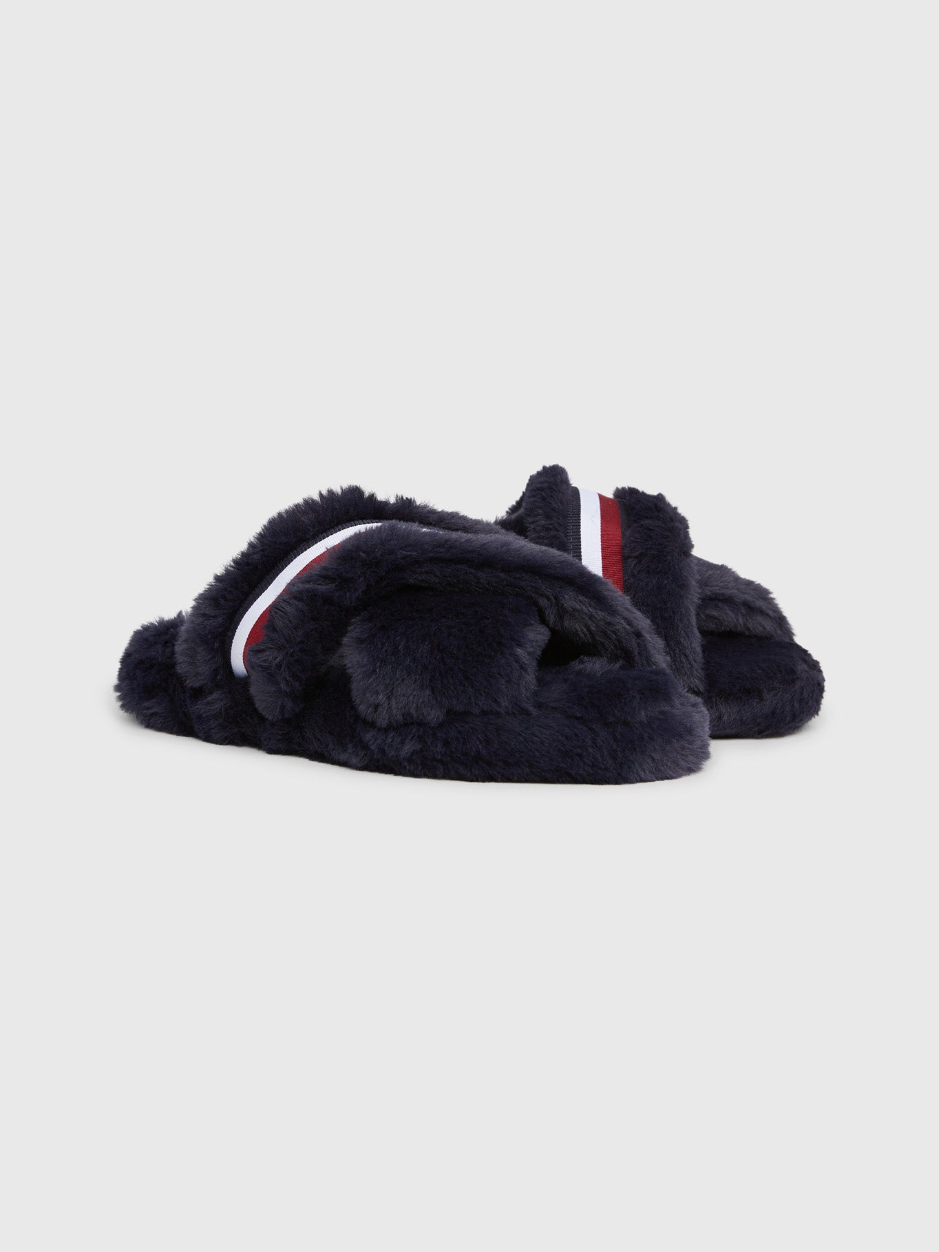 Pantuflas Tommy Hilfiger Para Damas by Tommy Hilfiger