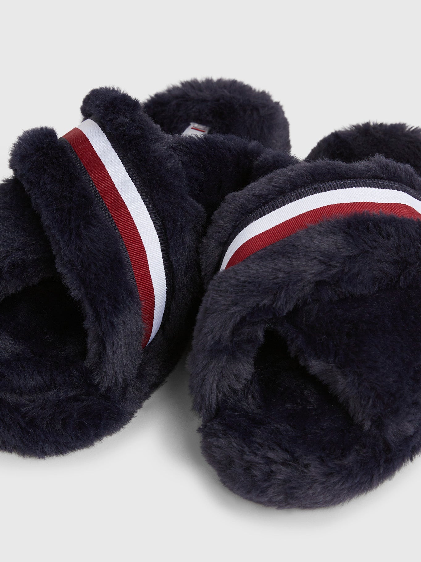 Pantuflas Tommy Hilfiger Para Damas by Tommy Hilfiger